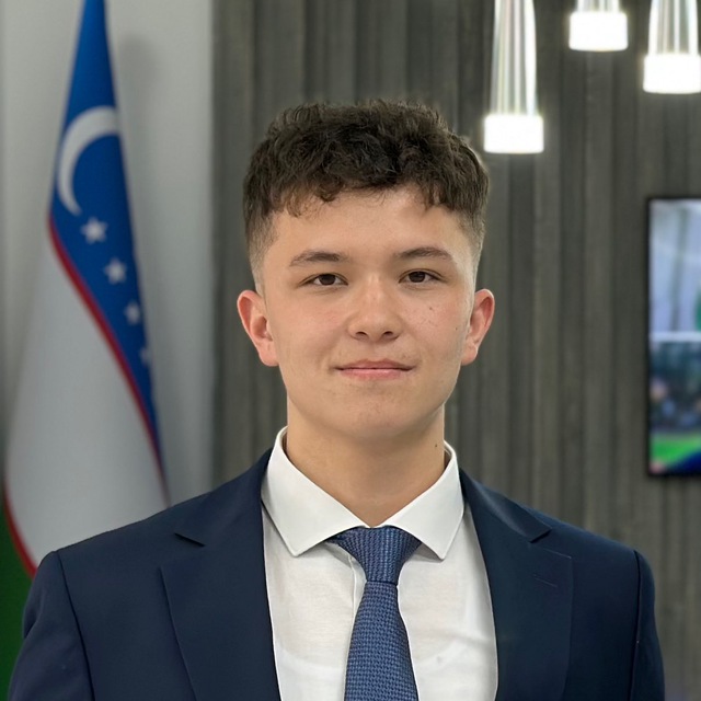 Bobirjon Bakhtiyorov